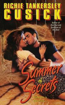 Summer of Secrets