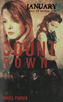 January (Volume 1) (Countdown)