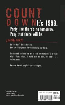 January (Volume 1) (Countdown)
