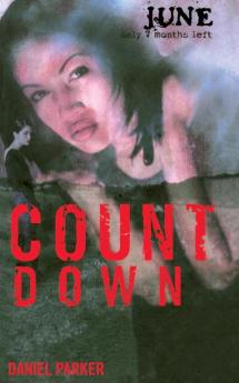 June (Volume 6) (Countdown)