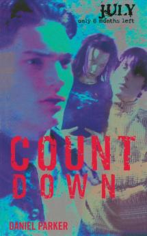 July (Volume 7) (Countdown)