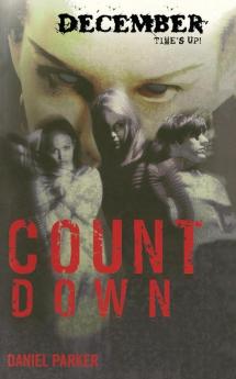 December (Volume 12) (Countdown)