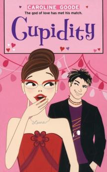 Cupidity (The Romantic Comedies)