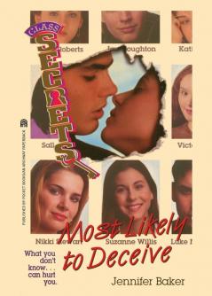 Most Likely to Deceive