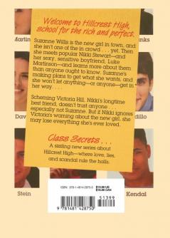 Most Likely to Deceive