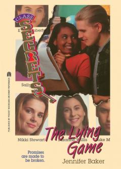 The Lying Game (Class Secrets)