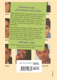 The Lying Game (Class Secrets)