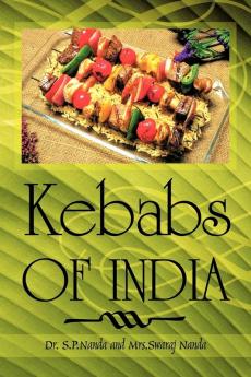 Kebabs OF INDIA