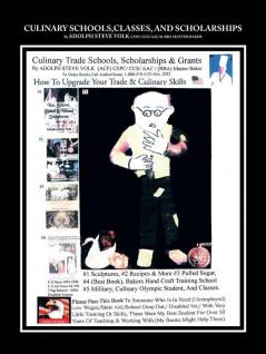 Culinary Schools Classes and Scholarships