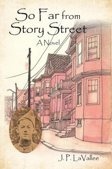 So Far from Story Street