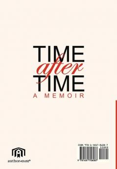 Time After Time