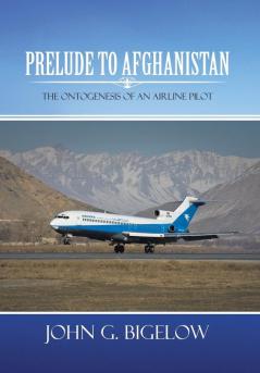 Prelude to Afghanistan