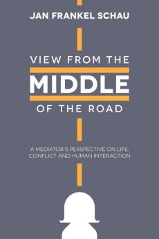 View from the Middle of the Road