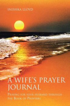 A Wife���s Prayer Journal