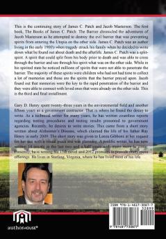 The Books of James C. Patch