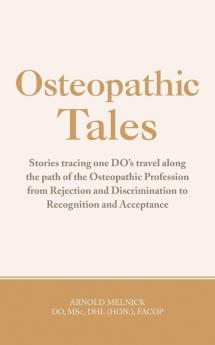 Osteopathic Tales