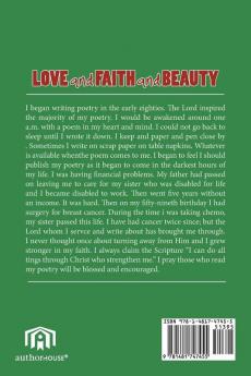 Love and Faith and Beauty