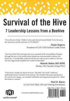 Survival of the Hive