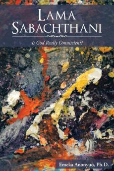 Lama Sabachthani