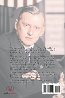 The Death of Dr. Alekhine