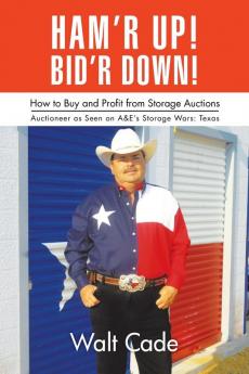 Ham'r Up! Bid'r Down!