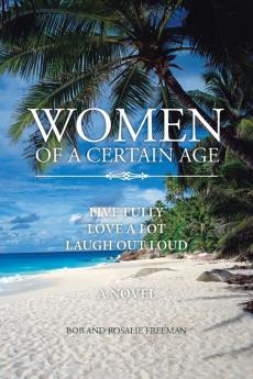 Women of a Certain Age