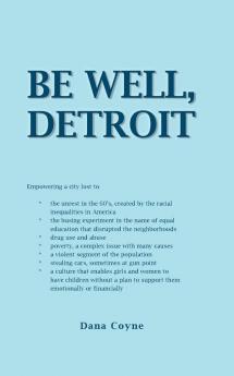 Be Well Detroit