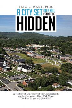 A City Set on a Hill Cannot Be Hidden