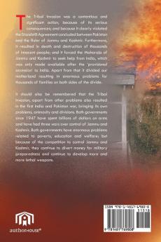 Tribal Invasion and Kashmir