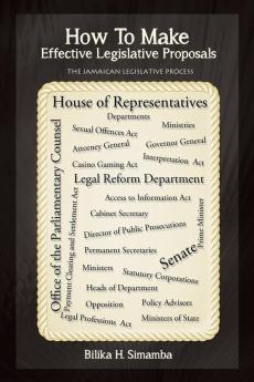 How to Make Effective Legislative Proposals