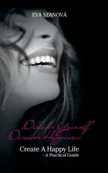 Discover Yourself Discover Happiness