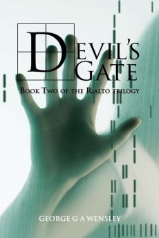 Devil's Gate: Book Two of the Rialto Trilogy