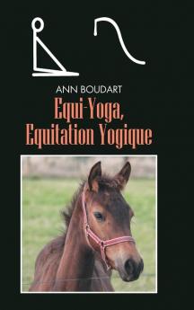 Equi-Yoga Equitation Yogique
