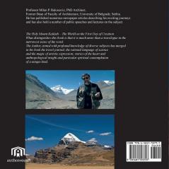 Holy Mount Kailash