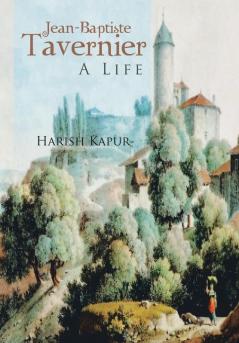 Jean-Baptiste Tavernier