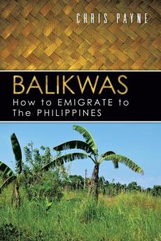 Balikwas