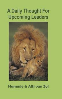 A Daily Thought for Upcoming Leaders