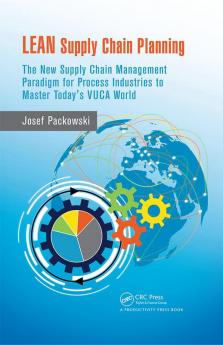 LEAN Supply Chain Planning