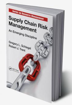 Supply Chain Risk Management