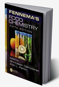 Fennema's Food Chemistry