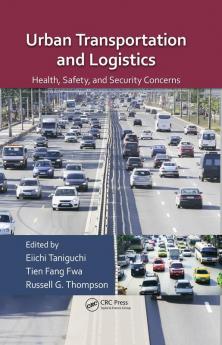 Urban Transportation and Logistics