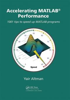 Accelerating MATLAB Performance