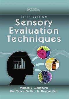 SENSORY EVALUATION TECHNIQUES