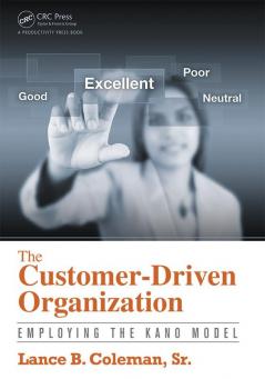 Customer-Driven Organization