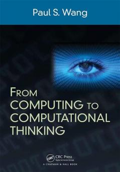 From Computing to Computational Thinking