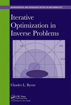 Iterative Optimization in Inverse Problems