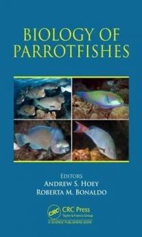 Biology of Parrotfishes