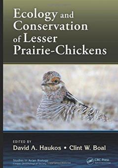 Ecology and Conservation of Lesser Prairie-Chickens