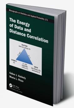 Energy of Data and Distance Correlation