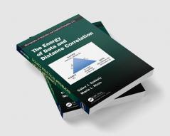 Energy of Data and Distance Correlation